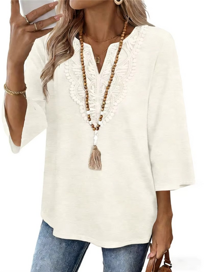 Willow Lace™ Blouse