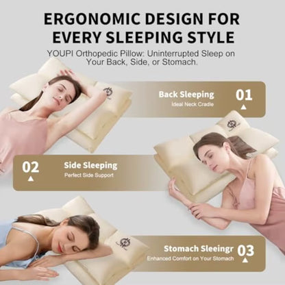 Seranova™ Dream Pillow