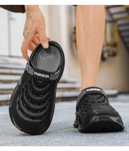 Ultra Comfortable Thick Sole Slippers