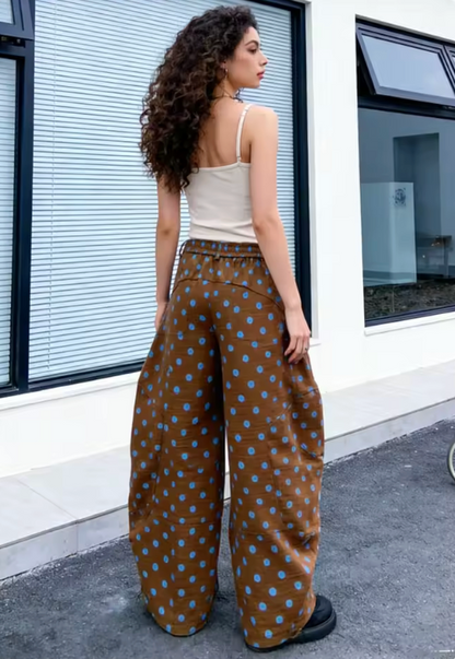 RetroPop Flow Pants