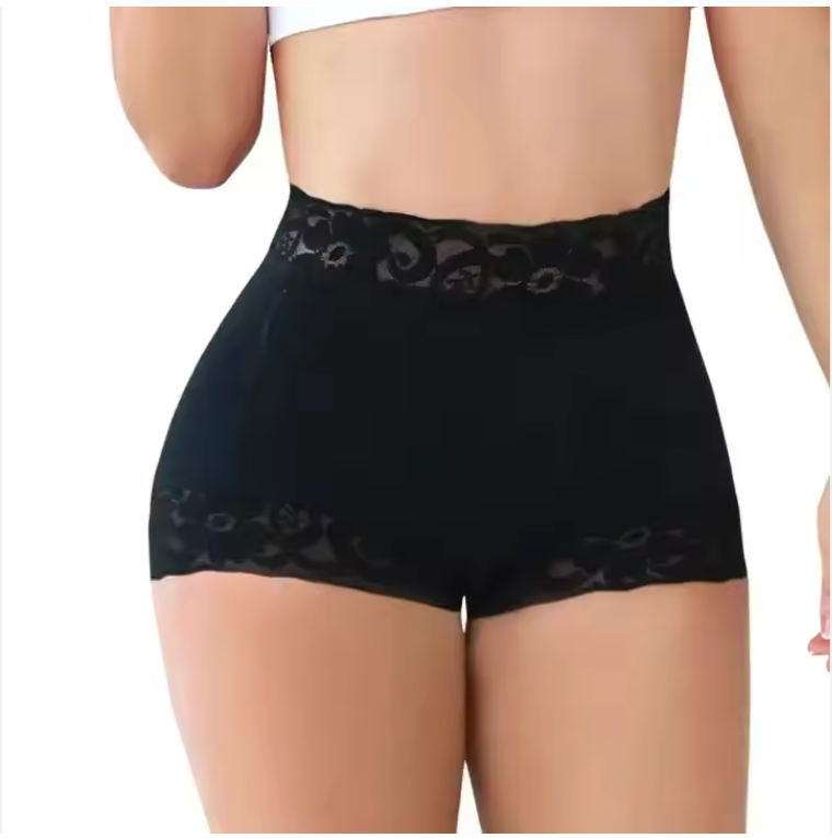 SculptCurve Shaper Shorts