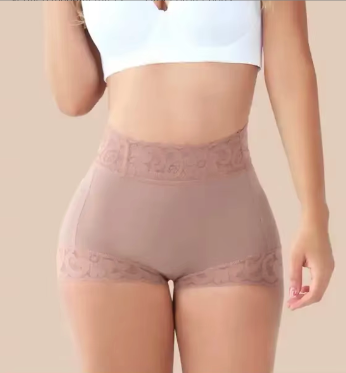 SculptCurve Shaper Shorts
