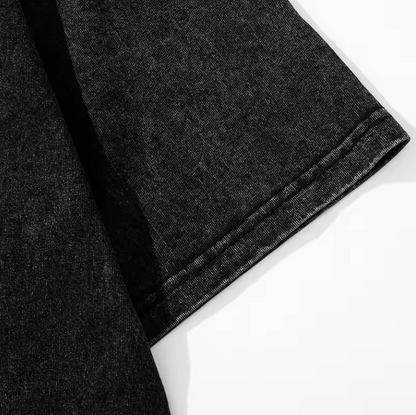 Vantéra™ ShadowWash Tee 🖤🔥