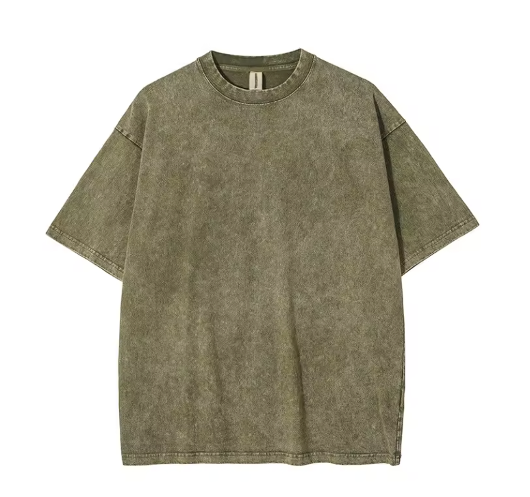 Vantéra™ ShadowWash Tee 🖤🔥