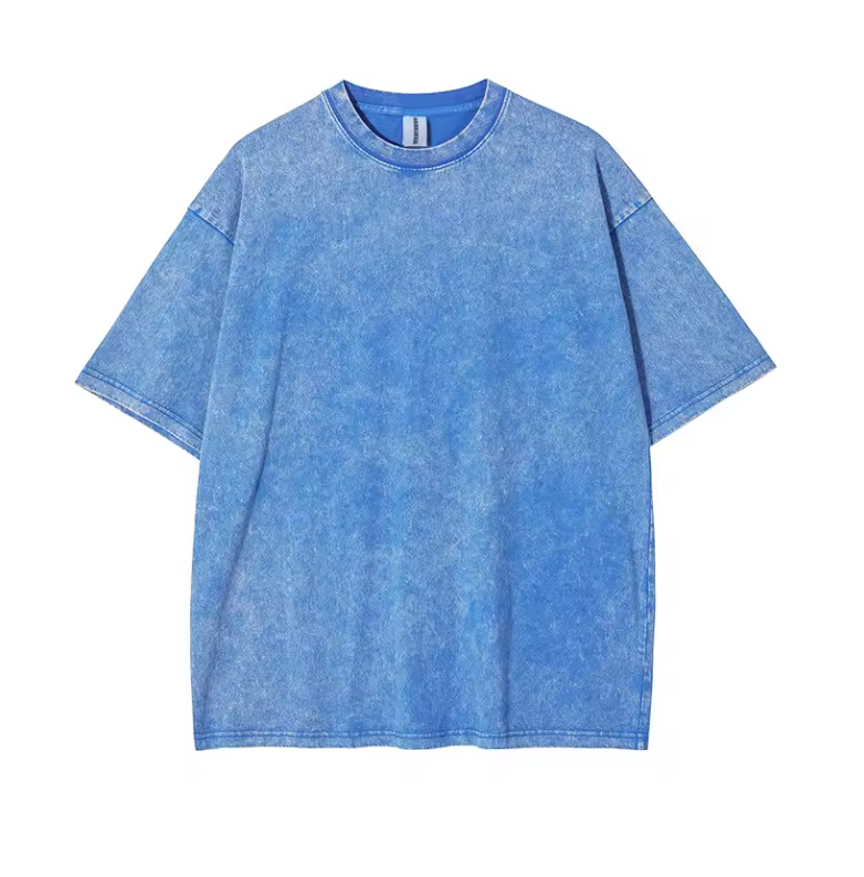 Vantéra™ ShadowWash Tee 🖤🔥