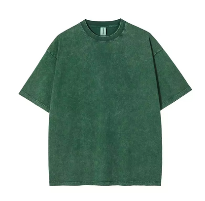 Vantéra™ ShadowWash Tee 🖤🔥