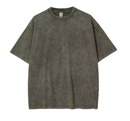 Vantéra™ ShadowWash Tee 🖤🔥