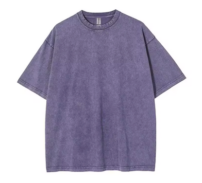 Vantéra™ ShadowWash Tee 🖤🔥
