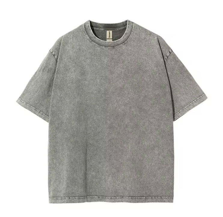 Vantéra™ ShadowWash Tee 🖤🔥