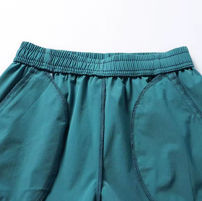 Vantrex™ AeroFlex Active Shorts - 4PCS⚡🏖️