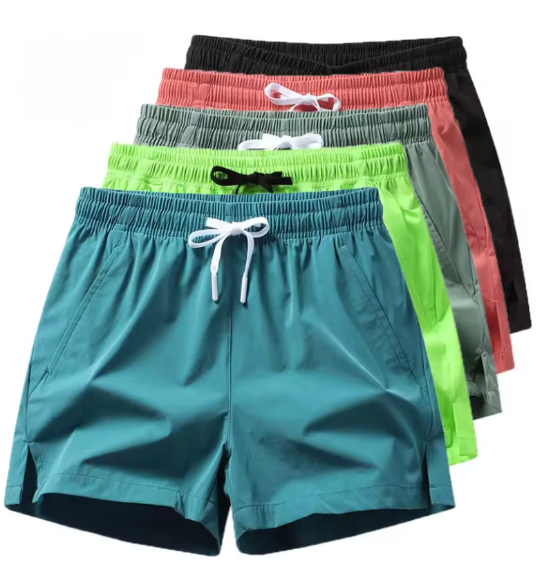 Vantrex™ AeroFlex Active Shorts - 4PCS⚡🏖️