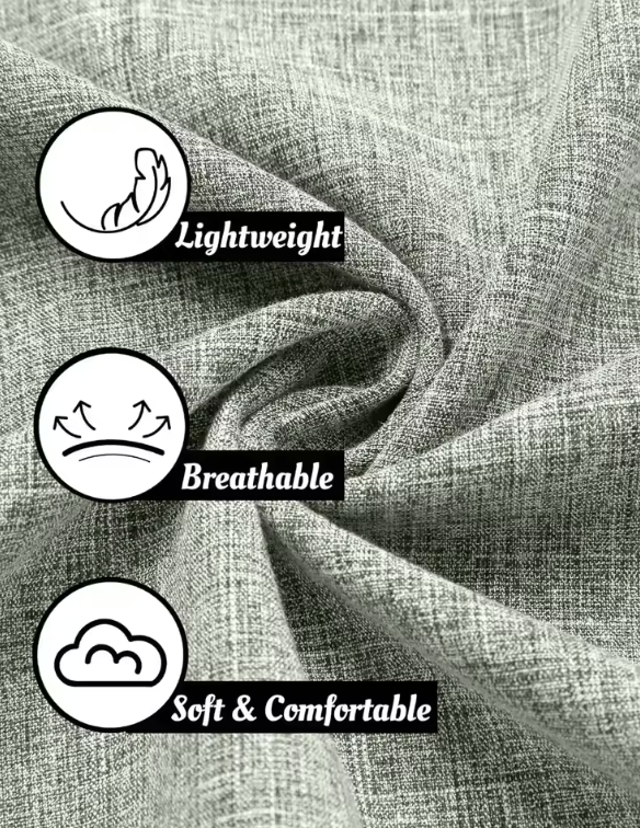Coastline Linen Shirt