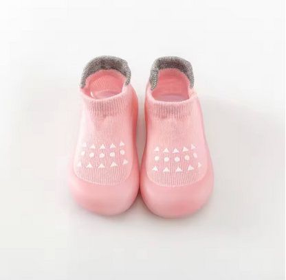 SnuggleSteps Mesh Walkers
