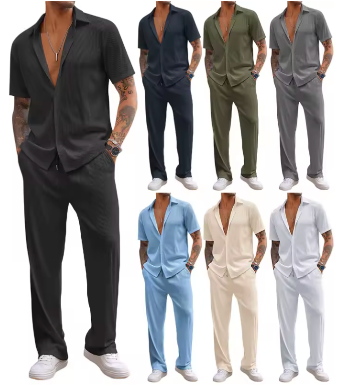 Monaco Breeze Set