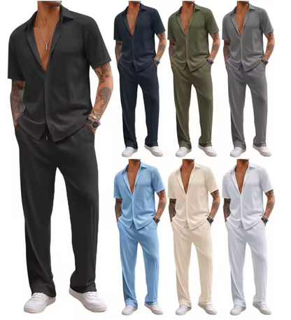 Monaco Breeze Set