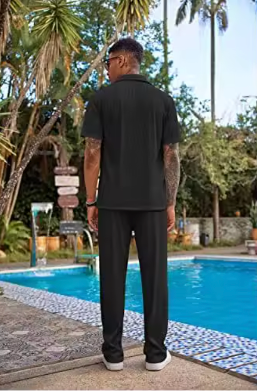 Monaco Breeze Set
