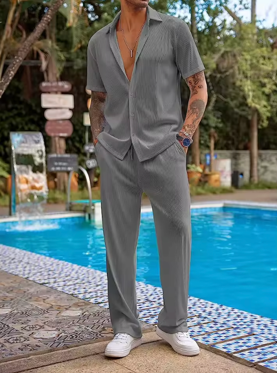 Monaco Breeze Set