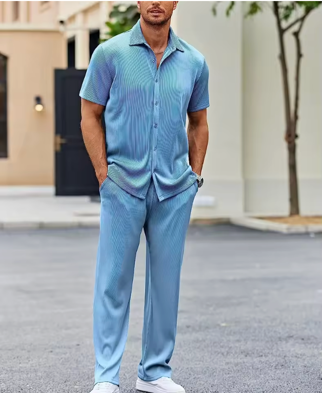 Monaco Breeze Set