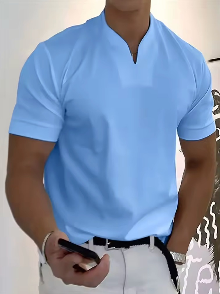 Riviera V-Neck Tee