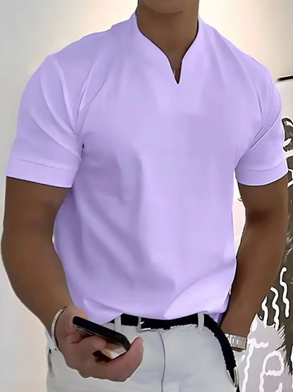 Riviera V-Neck Tee