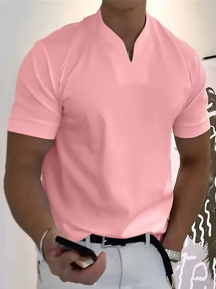 Riviera V-Neck Tee