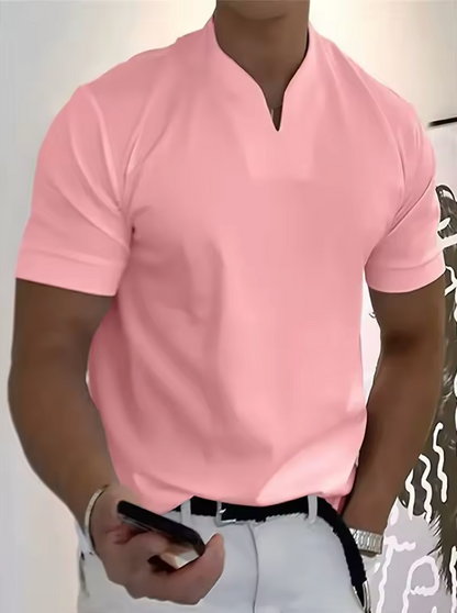 Riviera V-Neck Tee