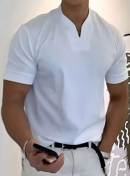 Riviera V-Neck Tee
