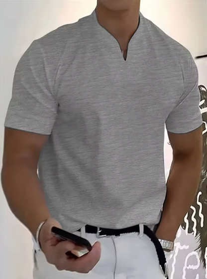 Riviera V-Neck Tee