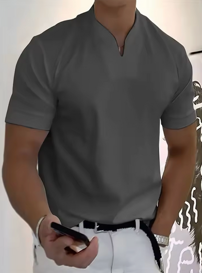 Riviera V-Neck Tee