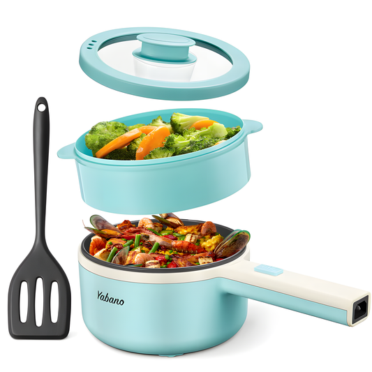 Mini Electric Cooker