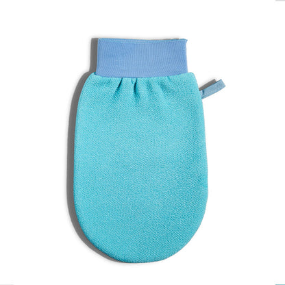 BuffEase Moroccan bath gloves