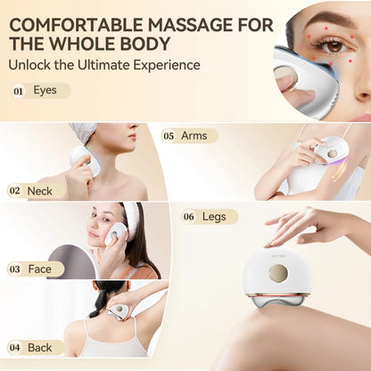 Missing Gem™ GlowSculpt