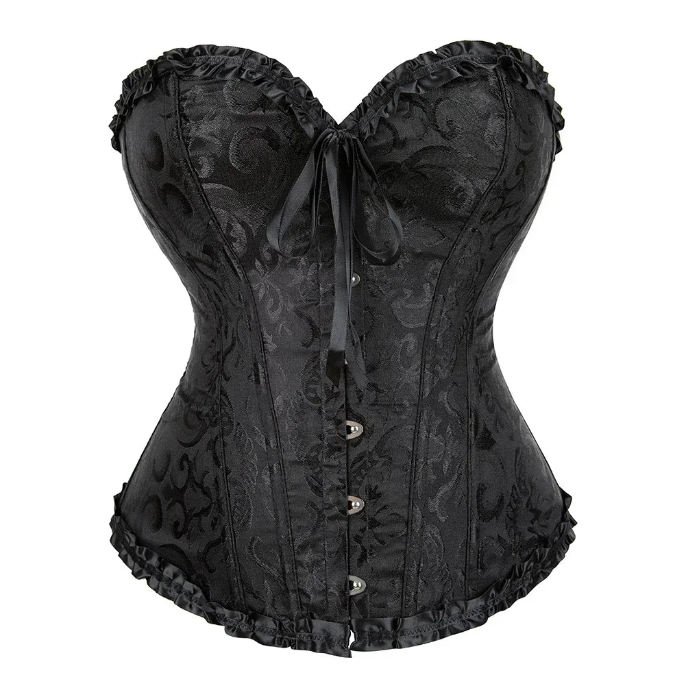 Velisse™ Women’s Overbust Corset