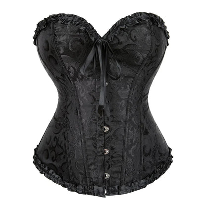 Velisse™ Women’s Overbust Corset