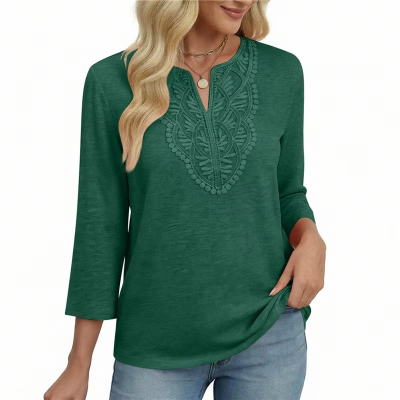 Willow Lace™ Blouse