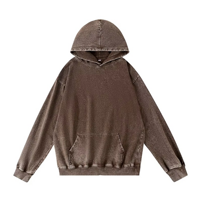 Heritage Wash™ Oversized Hoodie