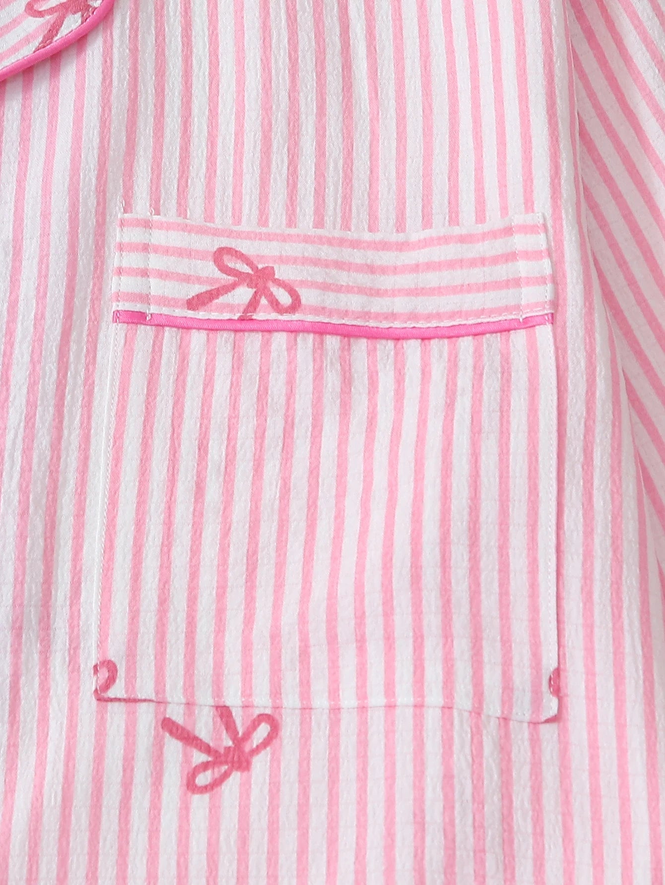 Roselle™ Cozy Pajama Set