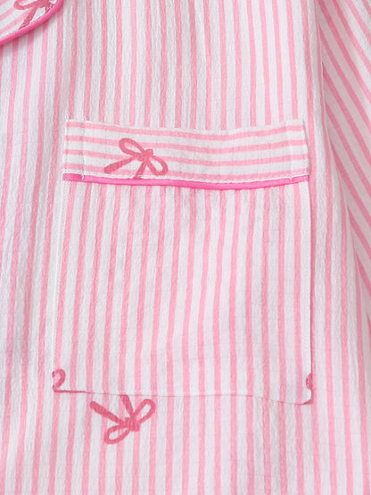 Roselle™ Cozy Pajama Set