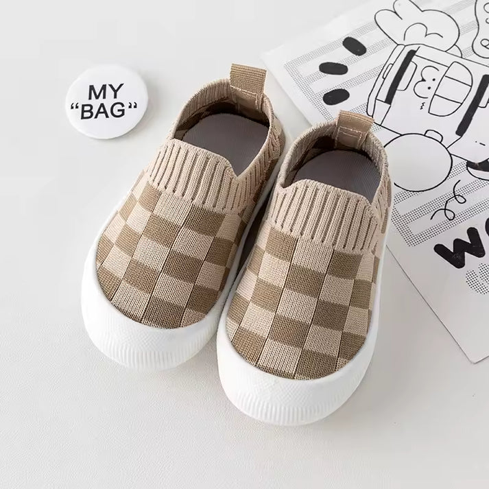SnuggleSteps™ Baby Breeze Walkers