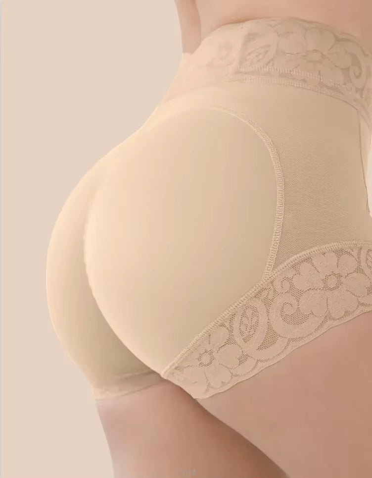 SculptCurve Shaper Shorts