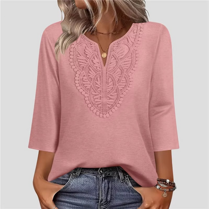 Willow Lace™ Blouse