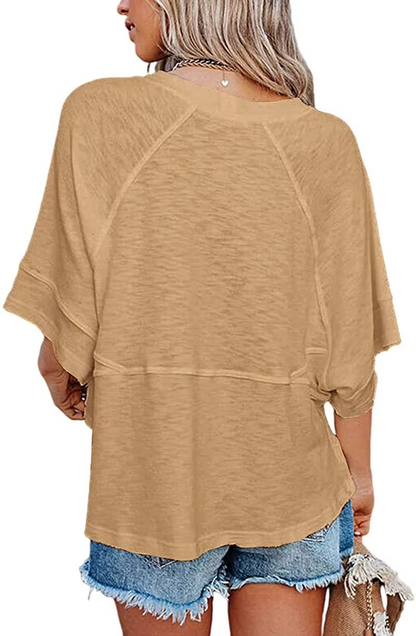 Everyday Flow™ Relaxed Top