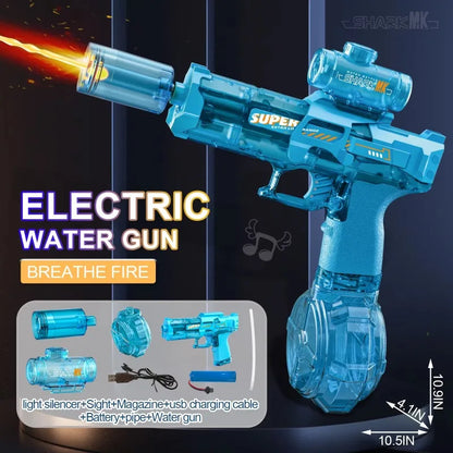 HydroBlast