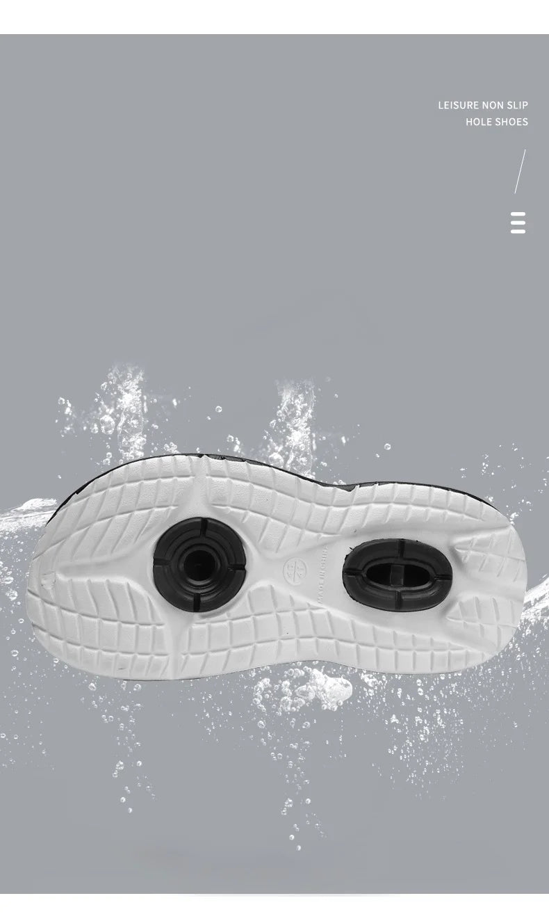 Ultra Comfortable Thick Sole Slippers