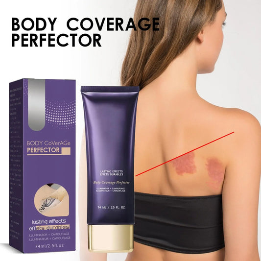 DermaVeil™ Body Coverage Perfector