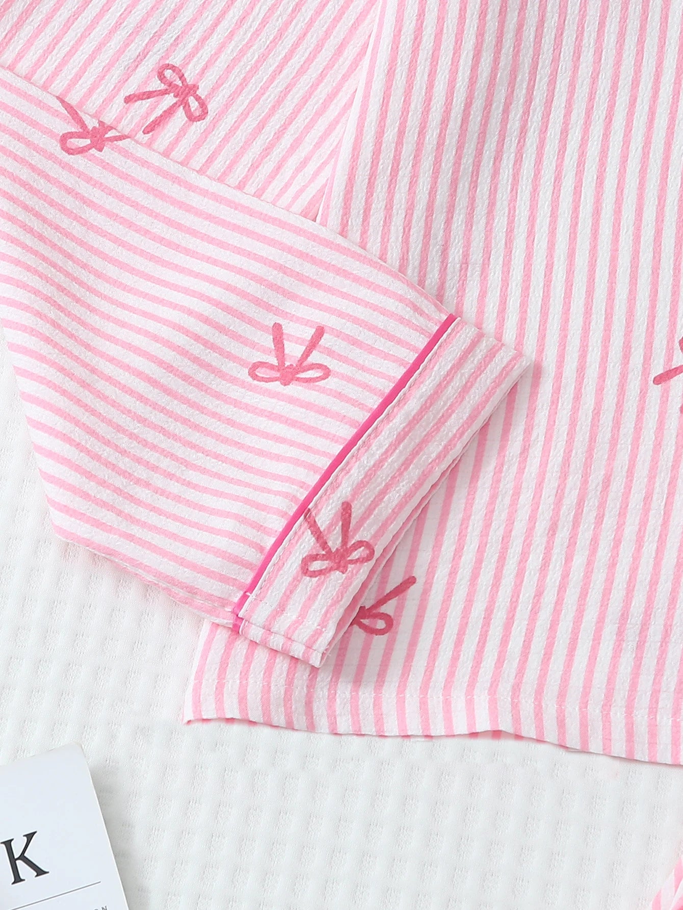 Roselle™ Cozy Pajama Set