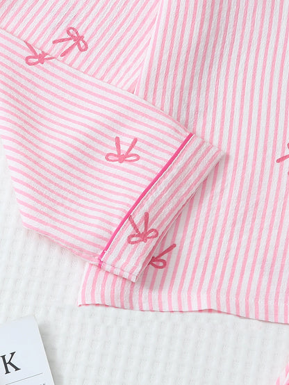 Roselle™ Cozy Pajama Set