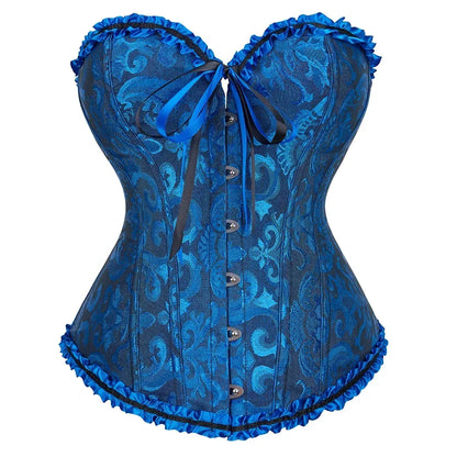 Velisse™ Women’s Overbust Corset