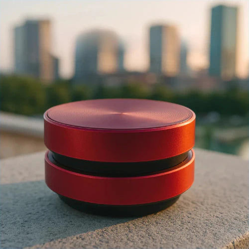 Missing Gem™ Sound Boosting Anything Speaker