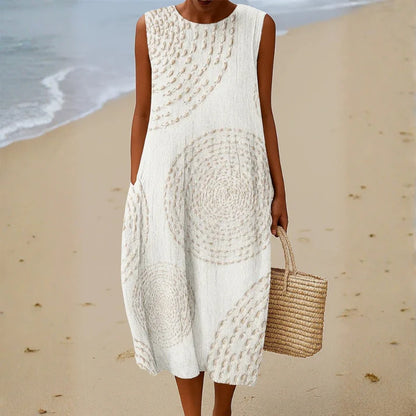 Bloomara™ - Loose Casual Summer Dress